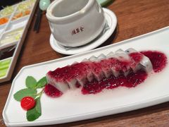 -北京全聚德(王府井店)