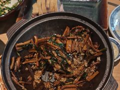 -南京大牌档(龙江新城市广场店)