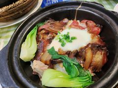 -观塘港茶餐厅(八一大道店)