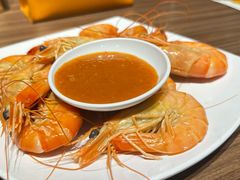 -肥肥蟹海鲜饭店(马六甲店)