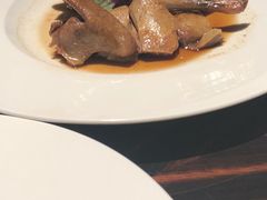 -运·中餐厅(成都华尔道夫酒店)