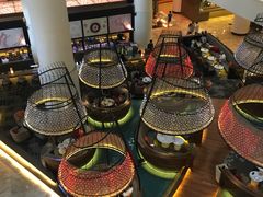 -新加坡泛太平洋酒店