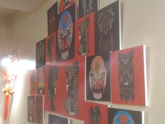 -熊猫川菜馆 panda chine