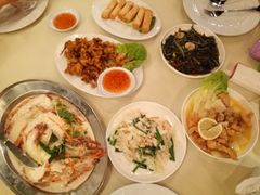 -真浪花园海鲜餐馆