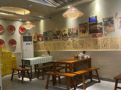-蛮佬拾·乡里土菜馆(河西王府井店)