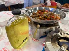 -堂瓦里·33年传统赣菜(第一街区店)