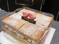 -PETIT PARIS 小巴黎(凯德1818店)