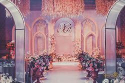 -北京东方茂酒店-宴会厅