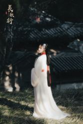 点击看大图 -美云庭古装·格格服汉服·京城旅拍(北京店)
