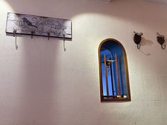 -RUMORS COFFEE ROASTERY鲁马滋咖啡(湖南路店)