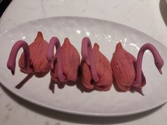 天鹅酥-绿波廊(豫园店)