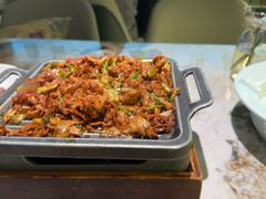 -峰厨大鱼泡饼·天津菜(西青大学城店)