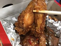 -SUN炸鸡专门店(西塔总店)