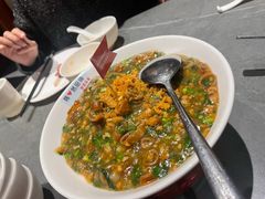 海肠捞饭-佬太公海鸭·海鲜大排档(上海总店)