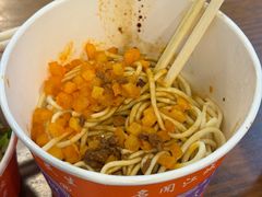 -三镇民生甜食馆(胜利街总店)