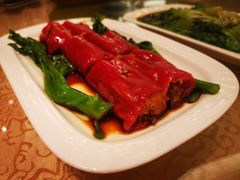 红米脆皮肠粉-潮福汇
