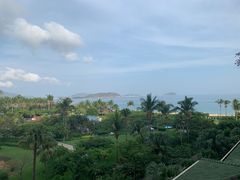 -三亚亚龙湾天域度假酒店