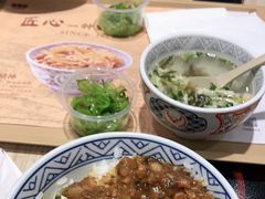-吉野家 (新街口外大街店)