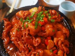 -西江美食舫·江西菜(健德桥店)