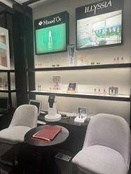 -丽妍雅集 Rubis SPA
