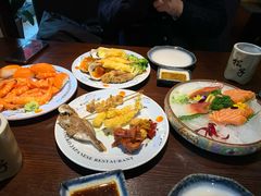 -松子料理(白家庄店)