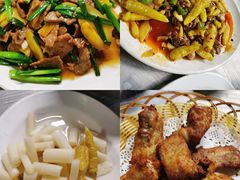 -黎记大排档(慈云路店)
