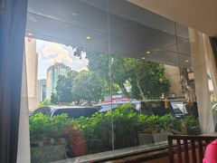 -白云宾馆·白云宴餐厅