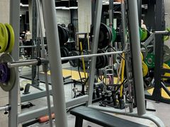 -VPsmart私教健身工作室(新华路旗舰店)