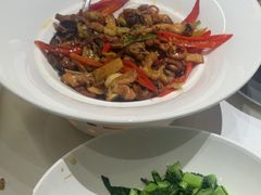 -雅苑中餐厅
