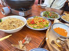 -刘师父老汉口江湖菜(蔡锷路店)