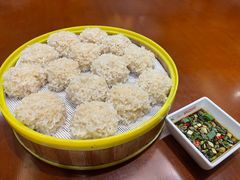 -英兰朝族饭店(河南桥头店)