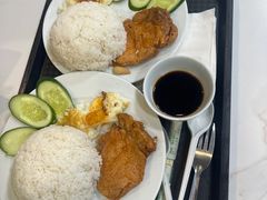 -胡志明新山一国际机场