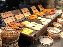 -和府捞面·大师店(上海漕宝路日月光店)