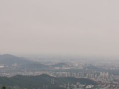 -定都峰