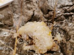 -黄金粥港式·早晚茶(海阳路店)