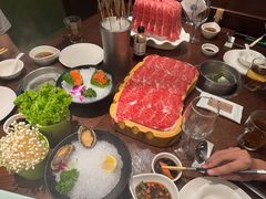 -东海怡品海鲜豆捞(舟宿夜江店)