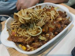 -洞味圆茶餐厅(嘉立店)