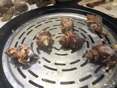 -苏大嘴海鲜牧场(奥林匹克店)