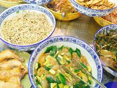 -美玲拉面(鞍山西道店)