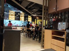 -九毛九西北菜(大东海店)