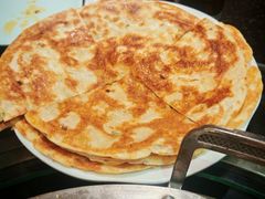 -清真·锦翔炝锅鱼(明德门店)