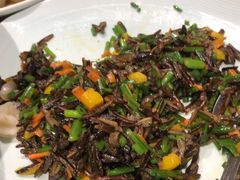 -山外山菜馆(玉泉路店)