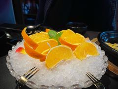-醉东Oriental House(静安嘉里中心店)