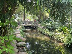 -成都市活水公园