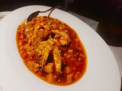 徽州臭鳜鱼-半勺·新徽菜(银泰城店)