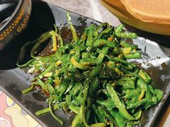 -嘎嘎鸭脑壳(蜀汉路店)