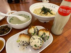 -三两春肚肺汤(崂山路店)