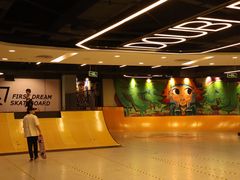 -万科城市广场(厚街店)