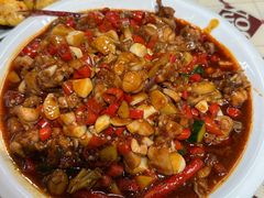 -老三样·旧食新味(万寿宫店)