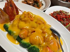 -阿明小菜·海鲜·上海菜(梅陇店)